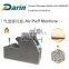 2018 Latest Designed Muesli Bar Cereal Bar Peanut Bar Cutting Making Machine with CE Certification made by Darin Machinery