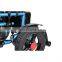 Medical care products handicapped folding electric power wheelchair for disabled
