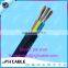 Rubber Cable H05RN-F with VDE Certification