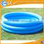 Red color inflatable pool slides for inground pools good sale giant inflatable unicorn pool float