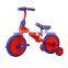 Wholesale Children's Multi-function Detachable Pedalless Two-wheel Balance Slide Bicycle