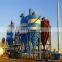 New technology hot air boiling furnace gypsum powder production line