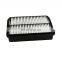 Zhejiang air filter filtros de auto 17801-55020 17801-35020 17801-08010