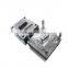Customized anti-uv high quality plastic injection molding parts