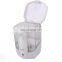 high quality wall mount automatic touchless soap dispenser