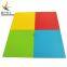hdpe colour core from China, dual sheet sandwich panel, hdpe colored hdpe sandwich panel pe layered board