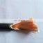 PVC insulated electric flexible wire 185mm2