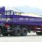 Dongfeng EQ9401BL 3 axle cargo semi-trailer LW