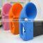 Silicone Loud Speaker waterproof bluetooth speaker Loud Portable Speakers