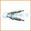 Colorful Anodized Aluminum Cnc Turning Parts