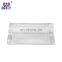 Full Automatic Non-woven Dispostic Four Ply Health Care Face Mask Production Line Machine(with packing machine)