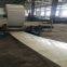 Food grade white conveyor belt