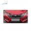 New Pattern FOR HONDA CIVIC FRONT GRILLE CAR GRILLE