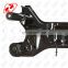 Front subframe crossmember  for Getz/Click 06-09 LHD 62401-1C200