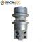 pc200-8 excavator assembly top carrier roller