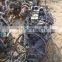 used 12V 12 valve  diesel cu mm ins  engine 4BT 6BT 6CT