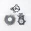 ACT-CL car cng engine motorcycle kit 4 cylinder efi conversion kit gas reducer