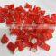 Carest 50Pcs Promotion Led T10 8 smd 1206 8leds 8SMD Car signal LED Light 194 168 192 W5W 3020 12v Auto Wedge Lighting DC