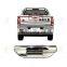 For Great Wall wingle 6 Tailgate Handle Cargo Box Handle Manger Buckle Hand Rear Bucket Bar Tailgate Door Handle