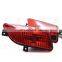 Suitable for Great Wall Pickup Wingle 3 5 Rear Anti-fog Lamp Haval H3 Rear Bumper Tail Lamp Combination Lamp