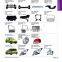 CARVAL/JH/AUTOTOP AUTO PARTS FOR CHE VROLET SPARK 2012/2010