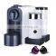 ATC-CM5000 automatic piercing and brewing compact domestic coffee machine nespresso