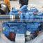 water cooling YUCHAI YC6B YC6B165L-C20 165HP boat engines