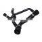 Upper Radiator Coolant Hose For BMW 525i 525xi 530i 530xi E60 E61 17127546064