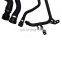 4PCS Upper+Lower Radiator & Water Hoses For BMW E46 323i 328i 330xi 11537502525