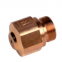 Nozzle tip for Laser cutting machine