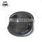 G class w464 G500 g63 g65 carbon fiber cover fit for W464 door handle base cover