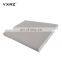 High Performance Replacement Activated Carbon Panel Automobile Car Cabin Purifier Air Filter for Clean Engine