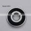 Cheap price list high precision deep groove ball bearing rubber seal type motorcycle ball bearing 6002 2RS