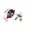 Adapter for general oil temperature gauge basic oil cake general oil pressure gauge of modified car