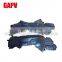 For 2012 Auto Spare Parts Inner Fender Liner for Crown OEM:53806-0N040 53805-0N040
