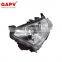 GAPV Headlamp For toyota crown 2010 years 81145-0N070 right side withe color