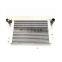 1k0145803p Full Cast Aluminum Intercooler