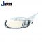 Jmen 1718100121 Mirror Glass for Mercedes Benz R230 R171 04-11 Wide Angle Left With backing plate