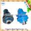 Changzhou Mingdi Machinery DP Series Involute Planetary Gearbox Parts Transmission Parts for electrical motor