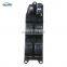 Master Window Switch Driver Side Right front For Toyot-a Land cruiser 100 Series HZJ105 HDJ100 FZJ105 84820-60120