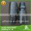 High quality OEM sand casting brass hydraulic fitting