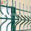 3d Fence Panel Welded Wire Mesh Fence Panels In 12 Gauge