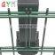 868 Double Wire Fence 656 Welded Twin Wire Fence