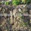 Low Price Low Carbon Hexagonal Gabion Cage Iron Wire Mesh Welded Mesh