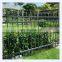 hign quality  Steel Tube Fence Panels anti-oxidizing fence fence panels