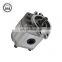 KATO HD900 HD900-7 gear pump HD1250-7 Pilot pump HD1250 plunger pump