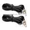 2m NTC 10K M8 Thermistor Temperature Sensor Thread Probe Cable Waterproof for TEMP Controller with 1m/2m/3m Length