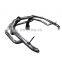 Wholesale Custom 4x4 bull Bar Nudge Bar For Hiace Front Bumper