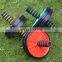 Gym Professional Abdominal Wheel Men Ab Wheel Roller For Exercise Abdominal Device