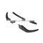 Carbon Fiber NEW 3 Series G20 Front Valance Lip for BMW G20 330i M340i Sedan 2019-2020